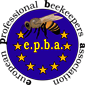 Logo: European Professional Beekeepers Association